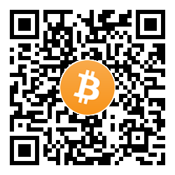 Code QR Bitcoin